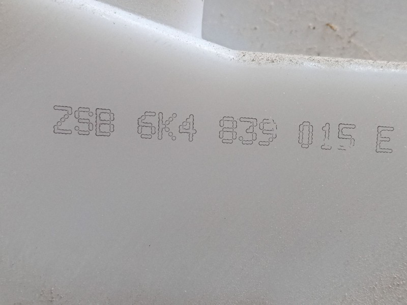 Recambio de cerradura puerta trasera izquierda para seat ibiza ii (6k1) 1.4 i referencia OEM IAM ZSB6K4839015E   Recambio de cerradura puerta trasera izquierda para seat ibiza ii (6k1) 1.4 i referencia OEM IAM ZSB6K4839015E