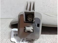 Recambio de parasol derecho para renault espace iv (jk0/1_) 2.2 dci (jk0h) referencia OEM IAM    2