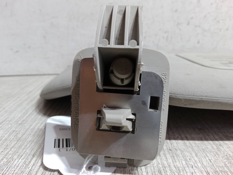 Recambio de parasol derecho para renault espace iv (jk0/1_) 2.2 dci (jk0h) referencia OEM IAM   