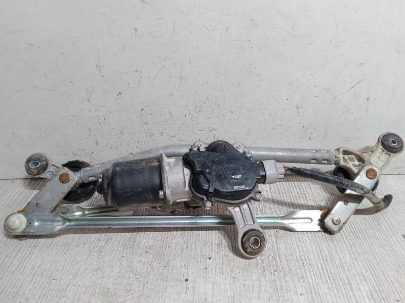 MOTOR LIMPIA DELANTERO 