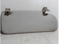 Recambio de parasol izquierdo para renault espace iv (jk0/1_) 2.2 dci (jk0h) referencia OEM IAM