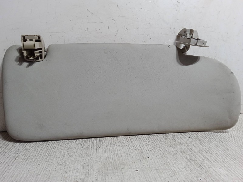 Recambio de parasol izquierdo para renault espace iv (jk0/1_) 2.2 dci (jk0h) referencia OEM IAM   