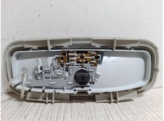 Recambio de luz interior trasera para ford focus ii (da_, hcp, dp) 1.6 tdci referencia OEM IAM    2