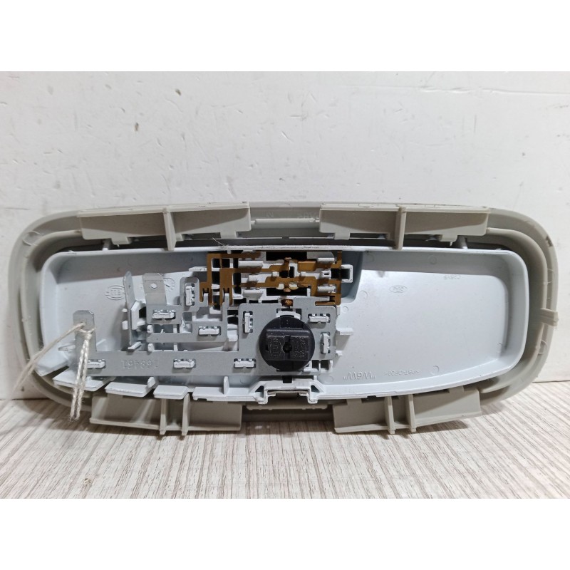 Recambio de luz interior trasera para ford focus ii (da_, hcp, dp) 1.6 tdci referencia OEM IAM   
