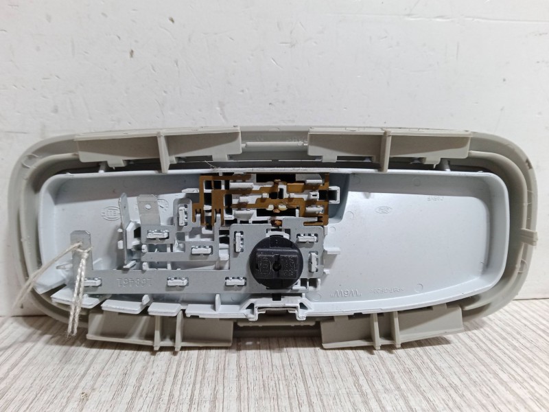 Recambio de luz interior trasera para ford focus ii (da_, hcp, dp) 1.6 tdci referencia OEM IAM   