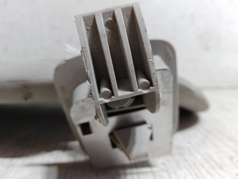 Recambio de parasol izquierdo para renault espace iv (jk0/1_) 2.2 dci (jk0h) referencia OEM IAM   