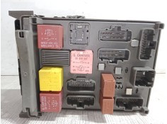 Recambio de bsi para renault espace iv (jk0/1_) 2.2 dci (jk0h) referencia OEM IAM 8200403408
