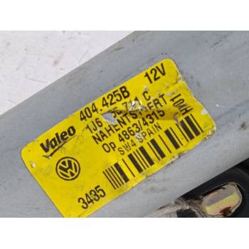 MOTOR LIMPIA TRASERO 1J6955711C 404425B