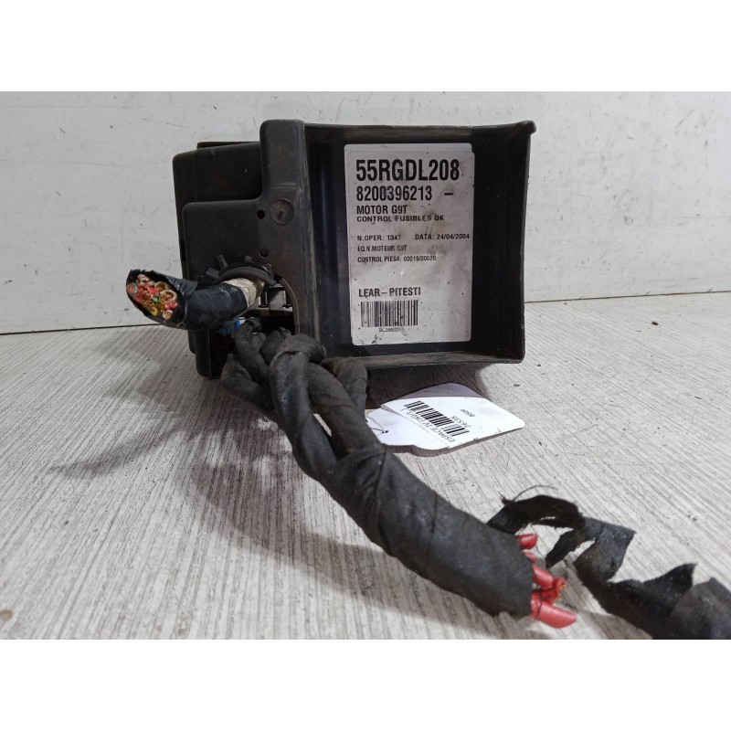 Recambio de bsm para renault espace iv (jk0/1_) 2.2 dci (jk0h) referencia OEM IAM 8200396213  