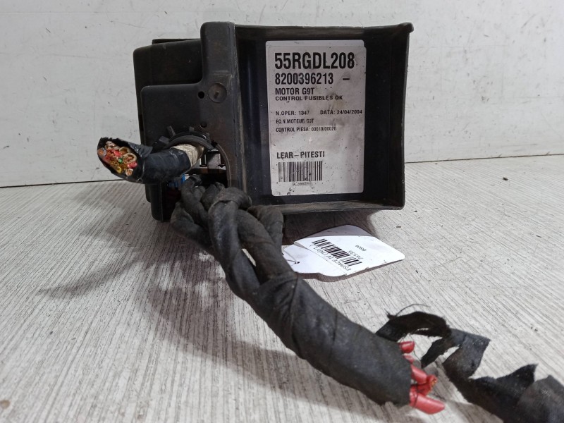 Recambio de bsm para renault espace iv (jk0/1_) 2.2 dci (jk0h) referencia OEM IAM 8200396213  