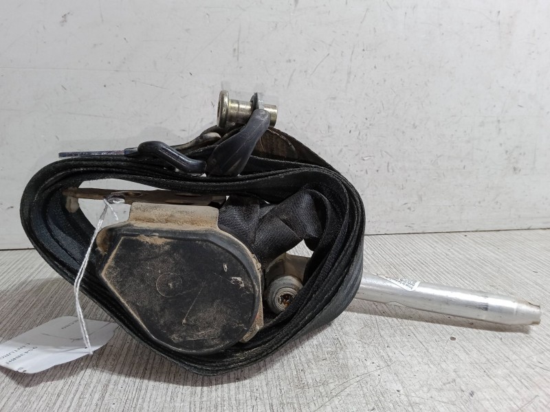 Recambio de cinturon seguridad delantero derecho para fiat scudo caja/chasis (220_) 2.0 jtd referencia OEM IAM   