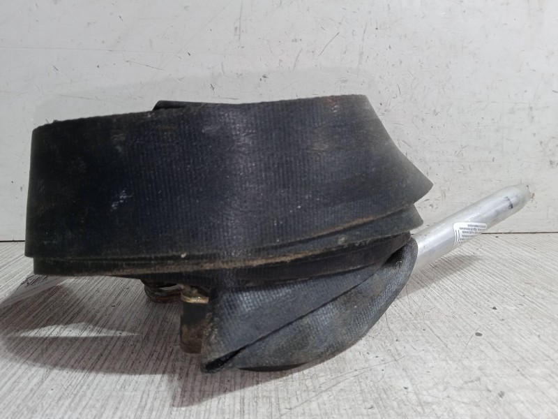 Recambio de cinturon seguridad delantero derecho para fiat scudo caja/chasis (220_) 2.0 jtd referencia OEM IAM   