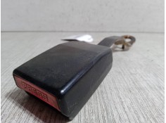 Recambio de anclaje cinturon delantero izquierdo para fiat scudo caja/chasis (220_) 2.0 jtd referencia OEM IAM   
