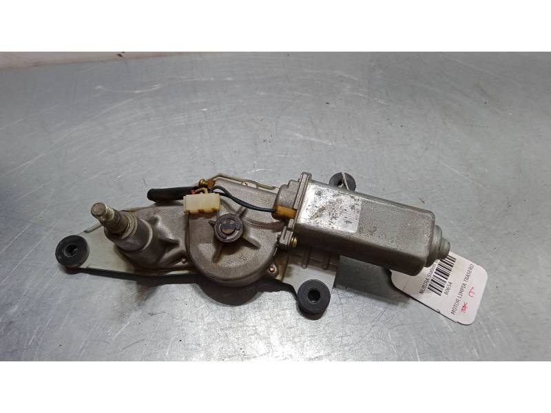 MOTOR LIMPIA TRASERO 