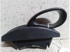 Recambio de tirador asiento abatible izquierdo para seat ibiza iii (6l1) 1.4 16v referencia OEM IAM   