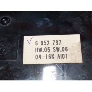MANDO ELEVALUNAS DELANTERO DERECHO 6952797 