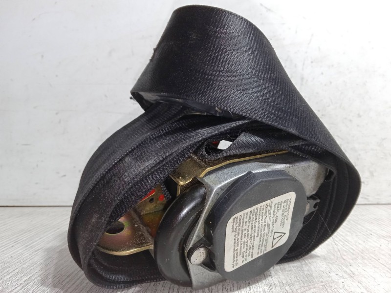 Recambio de cinturon seguridad delantero derecho 3p para seat ibiza iii (6l1) 1.4 16v referencia OEM IAM   