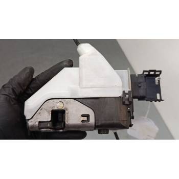 CERRADURA PUERTA TRASERA IZQUIERDA 732297 