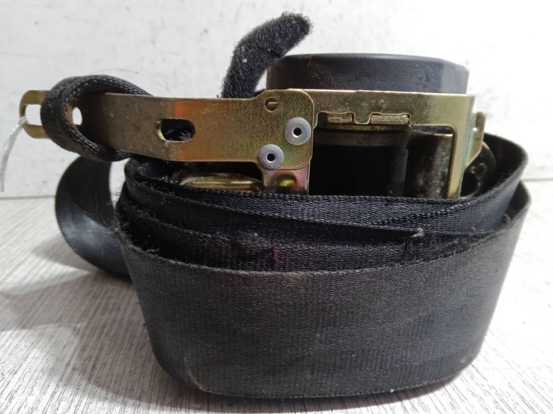 Recambio de cinturon seguridad delantero izquierdo 3p para seat ibiza iii (6l1) 1.4 16v referencia OEM IAM   