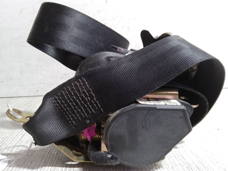 Recambio de cinturon seguridad delantero izquierdo 3p para seat ibiza iii (6l1) 1.4 16v referencia OEM IAM   