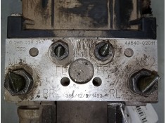 Recambio de abs para toyota corolla (_e12_) 1.6 vvt-i (zze121_) referencia OEM IAM 4454002011 8954102041 0265225261 2