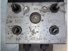 Recambio de abs para citroën xsara (n1) 1.6 16v referencia OEM IAM 9636084480 0273004440 0265216722