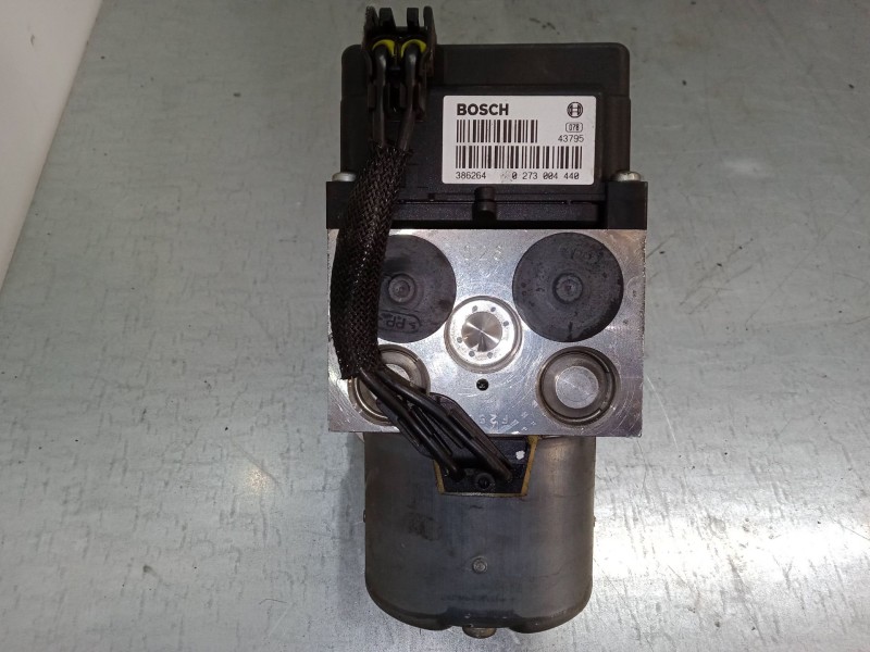 Recambio de abs para citroën xsara (n1) 1.6 16v referencia OEM IAM 9636084480 0273004440 0265216722