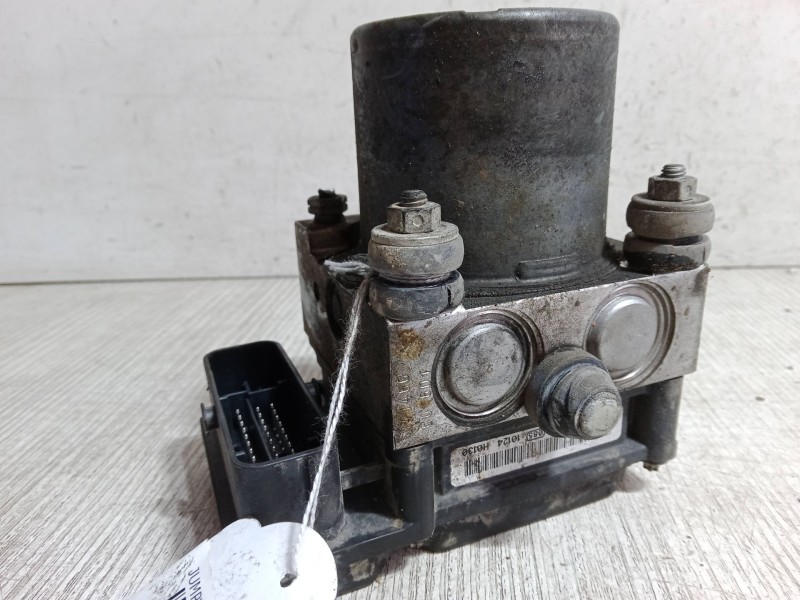 Recambio de abs para citroën jumpy ii furgoneta 2.0 hdi 120 referencia OEM IAM 0265801044  