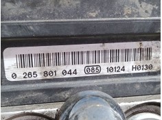 Recambio de abs para citroën jumpy ii furgoneta 2.0 hdi 120 referencia OEM IAM 0265801044   2
