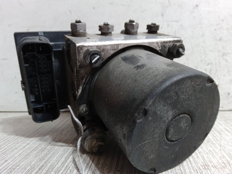 Recambio de abs para citroën jumpy ii furgoneta 2.0 hdi 120 referencia OEM IAM 0265801044  