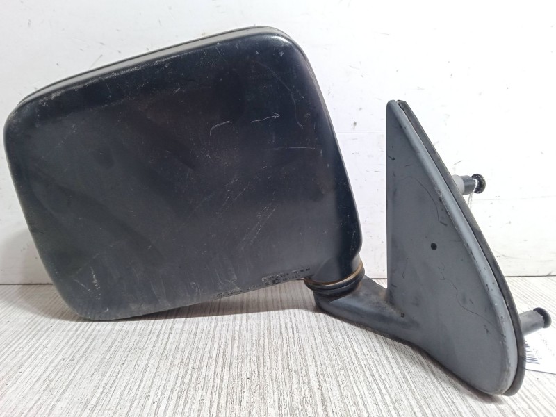 Recambio de retrovisor derecho para nissan pick up (d22) 2.5 d referencia OEM IAM   