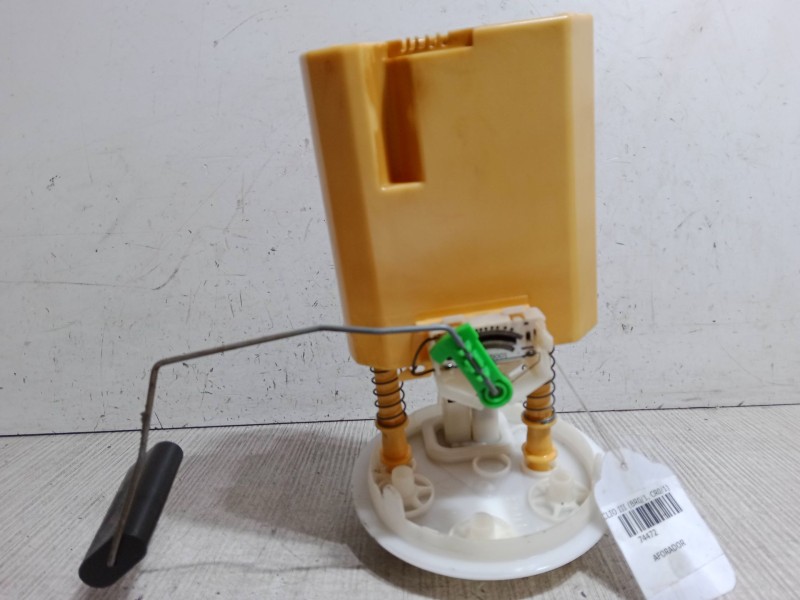 Recambio de aforador para renault clio iii (br0/1, cr0/1) 1.5 dci referencia OEM IAM 8200906204  