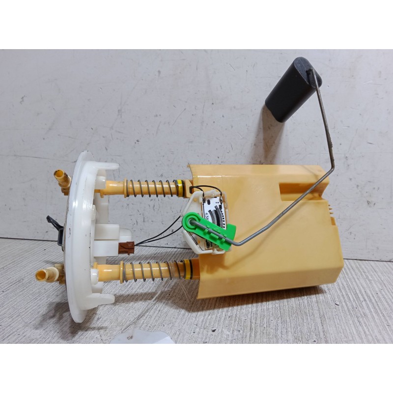 Recambio de aforador para renault clio iii (br0/1, cr0/1) 1.5 dci referencia OEM IAM 8200906204  