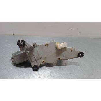MOTOR LIMPIA TRASERO 