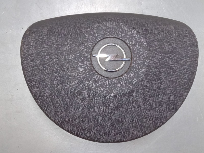 Recambio de airbag volante para opel tigra twintop (x04) 1.4 (r97) referencia OEM IAM 13188242  