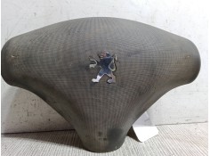 Recambio de airbag volante para peugeot 107 (pm_, pn_) 1.0 referencia OEM IAM