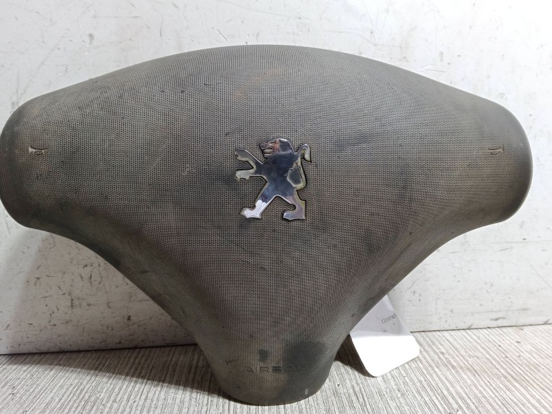 Recambio de airbag volante para peugeot 107 (pm_, pn_) 1.0 referencia OEM IAM   