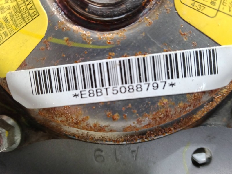 Recambio de airbag volante para peugeot 107 (pm_, pn_) 1.0 referencia OEM IAM   