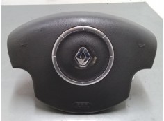 Recambio de airbag volante para renault megane ii station wagon (km0/1_) 1.6 16v referencia OEM IAM