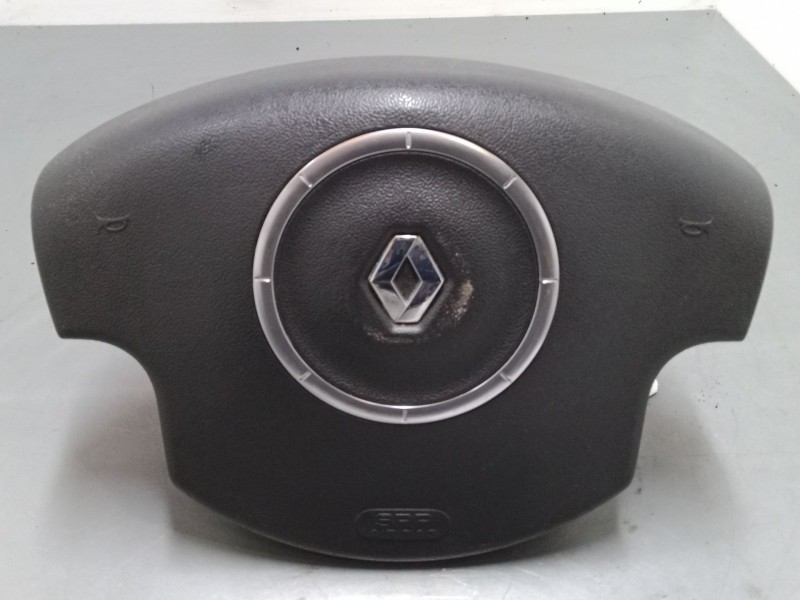 Recambio de airbag volante para renault megane ii station wagon (km0/1_) 1.6 16v referencia OEM IAM   