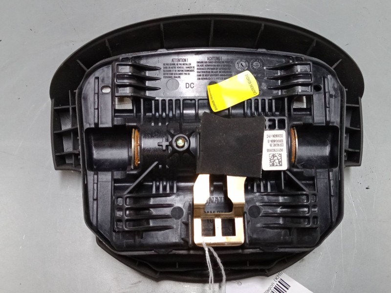 Recambio de airbag volante para renault megane ii station wagon (km0/1_) 1.6 16v referencia OEM IAM   
