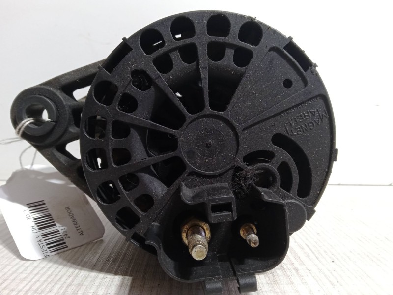 Recambio de alternador para ford fiesta v (jh_, jd_) 1.3 referencia OEM IAM 63321826.46782213  