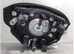 Recambio de airbag volante para citroën jumpy ii furgoneta 2.0 hdi 120 referencia OEM IAM 96721955ZD   2
