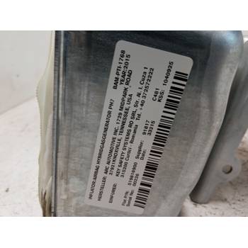 AIRBAG SALPICADERO 519816900 