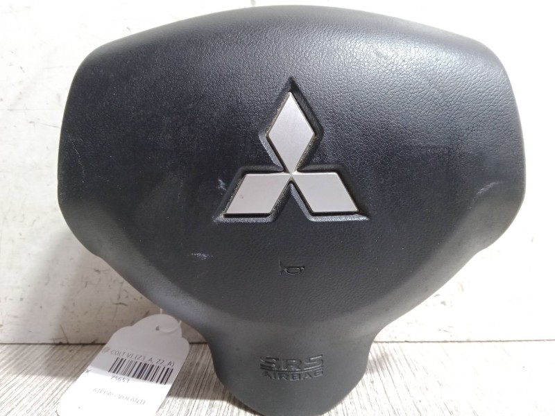 Recambio de airbag volante para mitsubishi colt vi (z3_a, z2_a) 1.3 (z21a) referencia OEM IAM 7030A217XA  