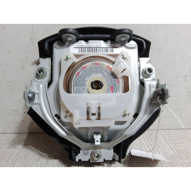Recambio de airbag volante para mitsubishi colt vi (z3_a, z2_a) 1.3 (z21a) referencia OEM IAM 7030A217XA  