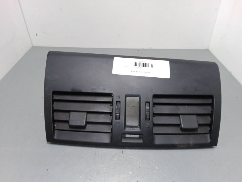 Recambio de aireador central para mazda 3 (bl) 1.6 mz-cd (bl14) referencia OEM IAM   