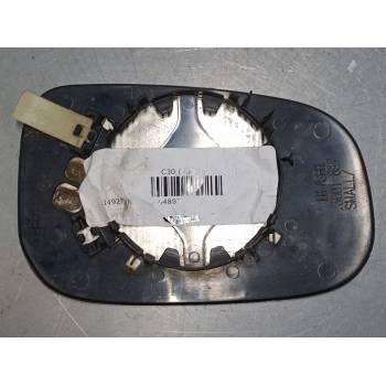 CRISTAL RETROVISOR IZQUIERDO 