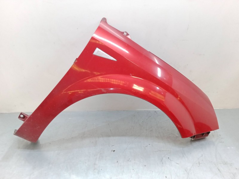 Recambio de aleta delantera derecha para renault scénic ii (jm0/1_) 2.0 (jm05, jm0u, jm1n, jm1u, jm2v) referencia OEM IAM   