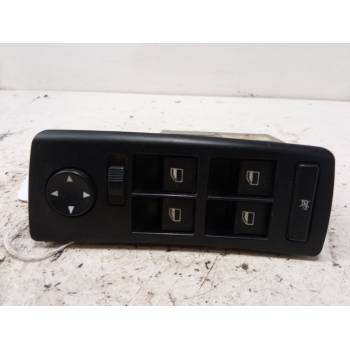 MANDO ELEVALUNAS DELANTERO IZQUIERDO 6944551 